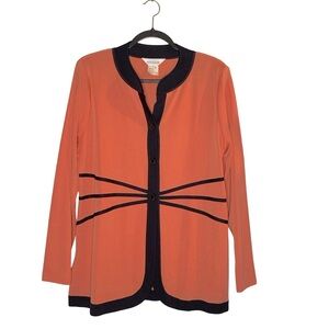 Exclusively Misook Jacket